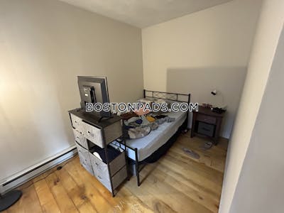Beacon Hill Apartment for rent 1 Bedroom 1 Bath Boston - $2,700