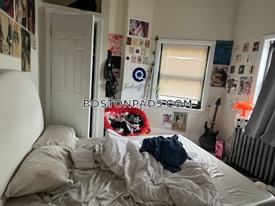 Fenway/kenmore Apartment for rent 3 Bedrooms 1 Bath Boston - $4,100