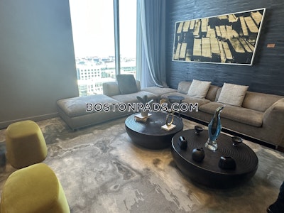 West End Apartment for rent Studio 1 Bath Boston - $3,428