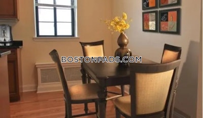 Cambridge Apartment for rent 1 Bedroom 1 Bath  Harvard Square - $3,595 No Fee