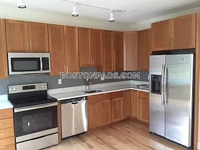 Cambridge Apartment for rent 4 Bedrooms 3.5 Baths Harvard Square - $6,900