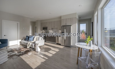 East Boston 1 Bed 1 Bath Boston - $2,800 No Fee