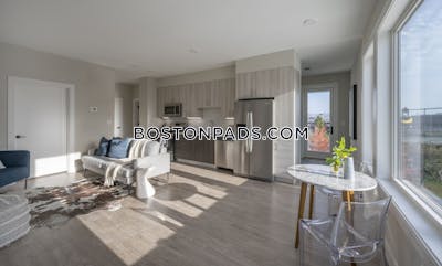 East Boston 1 Bed 1 Bath Boston - $2,800 No Fee