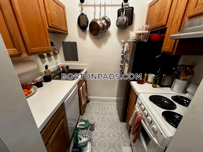 Fenway/kenmore Apartment for rent 1 Bedroom 1 Bath Boston - $3,400