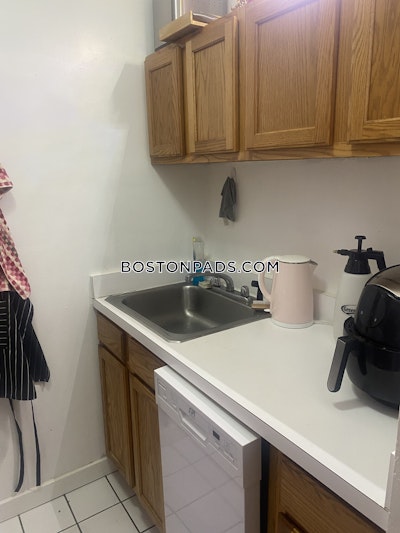 Fenway/kenmore Apartment for rent 1 Bedroom 1 Bath Boston - $3,300