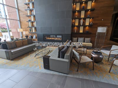 Mission Hill Apartment for rent Studio 1 Bath Boston - $3,388