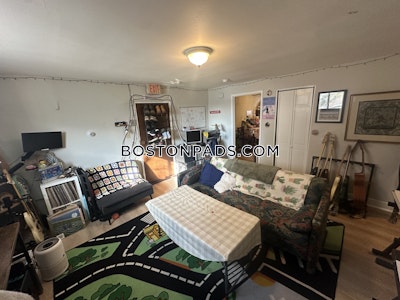 Brighton 2 Beds 1 Bath Boston - $2,720