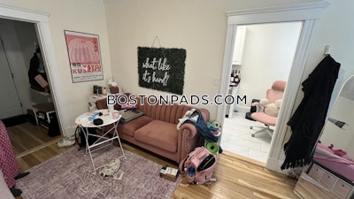 Allston Apartment for rent 1 Bedroom 1 Bath Boston - $2,500