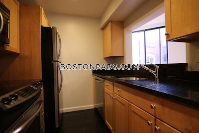 South End Apartment for rent 1 Bedroom 1 Bath Boston - $3,050