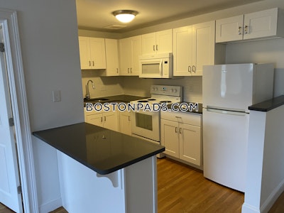 Malden Apartment for rent 1 Bedroom 1 Bath - $2,200 50% Fee