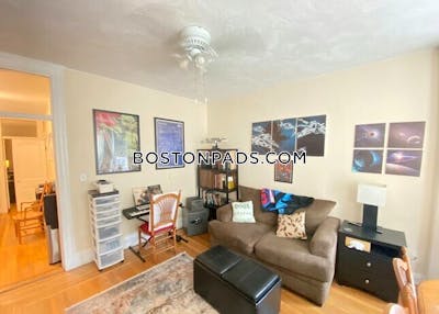 Brighton 3 Bed 1 Bath BOSTON Boston - $2,750