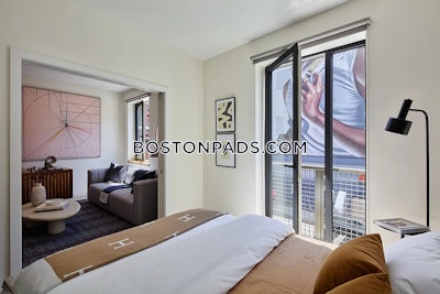 Lynn 1 bedroom 1 baths in LYNN - $2,175 No Fee