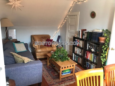 Somerville Apartment for rent 1 Bedroom 1 Bath  Porter Square - $2,950