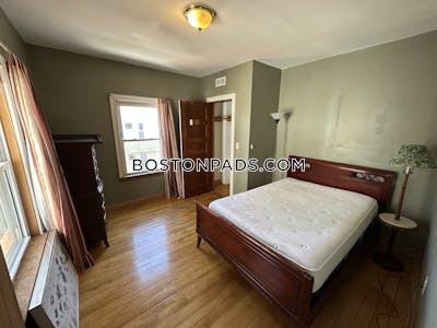 Lower Allston Excellent 5 Beds 3 Baths on Holman St Boston - $6,200 50% Fee