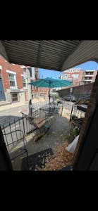 North End Apartment for rent 1 Bedroom 1 Bath Boston - $3,200