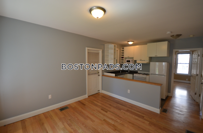 East Boston Apartment for rent 1 Bedroom 1 Bath Boston - $2,600 50% Fee