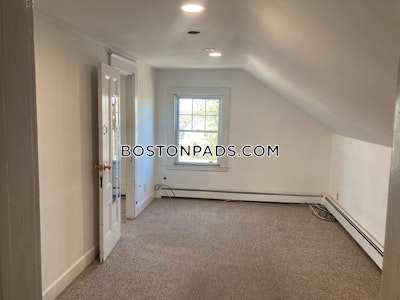 Weymouth Apartment for rent 2 Bedrooms 1 Bath - $2,200