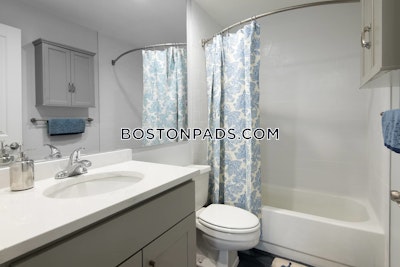 Back Bay Apartment for rent 3 Bedrooms 2 Baths Boston - $8,027