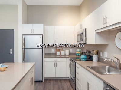 Beverly Apartment for rent 2 Bedrooms 1 Bath - $2,625