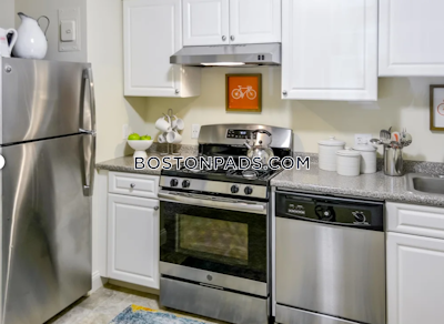 Weymouth Apartment for rent 3 Bedrooms 1 Bath - $3,746
