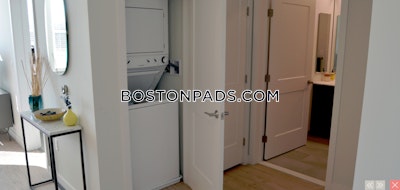 Weymouth Apartment for rent Studio 1 Bath - $2,129