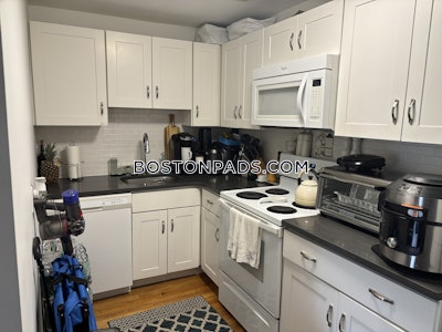 Malden Apartment for rent 1 Bedroom 1 Bath - $2,300