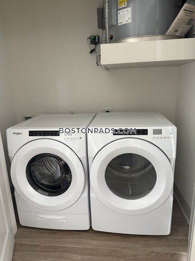 Wellesley Apartment for rent 2 Bedrooms 2 Baths - $5,336