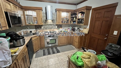 Dorchester 4 Bed 2 Bath BOSTON Boston - $3,900 50% Fee