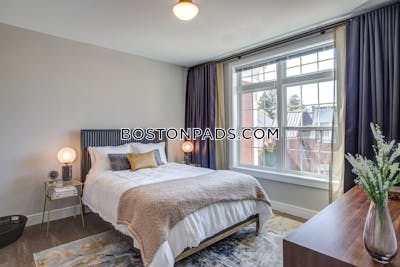 Belmont Apartment for rent Studio 1 Bath - $3,166