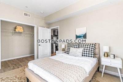 Lynn Apartment for rent 1 Bedroom 1 Bath - $2,050