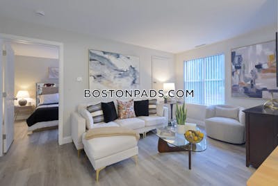 Burlington Apartment for rent 3 Bedrooms 1 Bath - $4,250