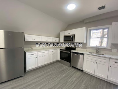 Dorchester Apartment for rent 3 Bedrooms 1 Bath Boston - $3,299 50% Fee