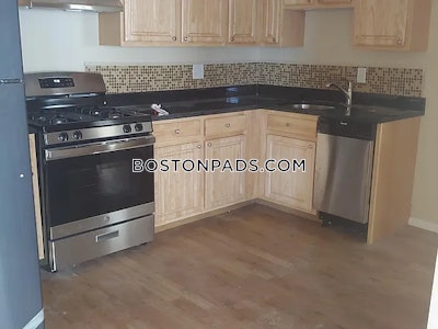 Fall River Apartment for rent 1 Bedroom 1 Bath - $1,495