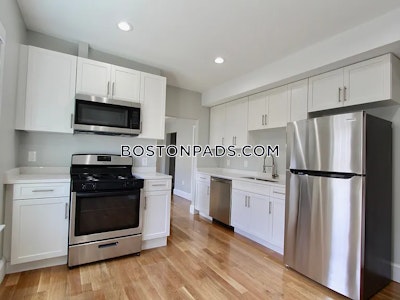 Revere 4 bedroom 2 baths in REVERE - $3,400 50% Fee