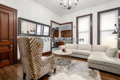 South Boston Apartment for rent 1 Bedroom 1 Bath Boston - $4,000