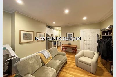 Beacon Hill 1 Bed 1 Bath Boston - $3,450