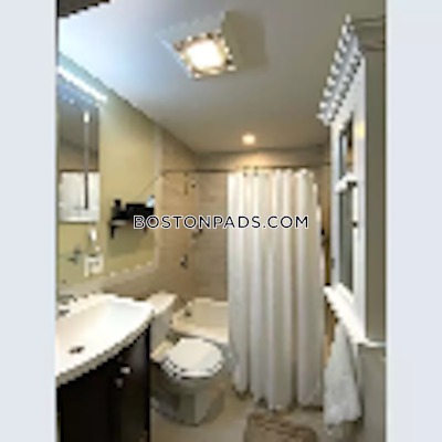 Beacon Hill 1 Bed Beacon Hill Boston - $3,450