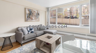 Brookline Apartment for rent 1 Bedroom 1 Bath  Coolidge Corner - $3,487