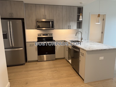 Allston Apartment for rent 2 Bedrooms 2 Baths Boston - $5,200