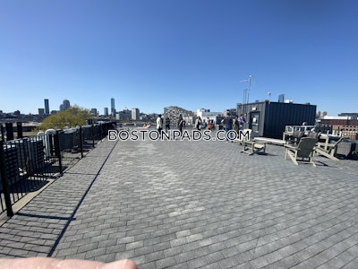 South Boston Apartment for rent Studio 1 Bath Boston - $2,895