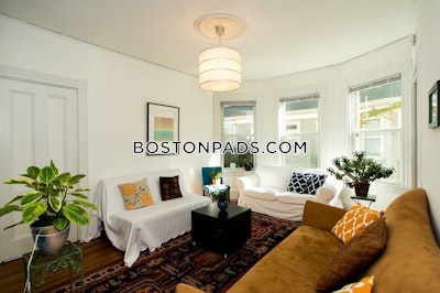 Cambridge Apartment for rent 4 Bedrooms 2.5 Baths  Porter Square - $5,300