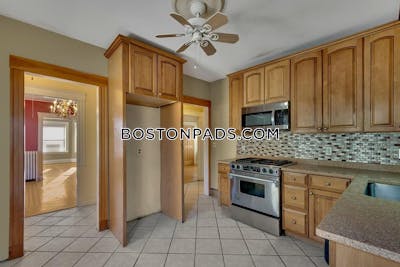 Brighton Apartment for rent 5 Bedrooms 2 Baths Boston - $5,300