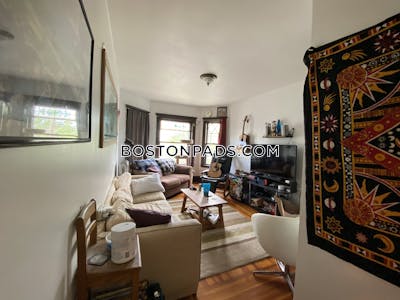 Brighton Apartment for rent 3 Bedrooms 1 Bath Boston - $3,500