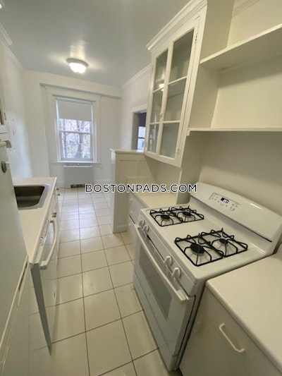 Cambridge Apartment for rent 1 Bedroom 1 Bath  Harvard Square - $3,195 No Fee