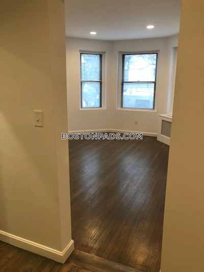 Fenway/kenmore Apartment for rent 1 Bedroom 1 Bath Boston - $2,850