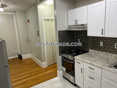 Fenway/kenmore Apartment for rent 2 Bedrooms 1 Bath Boston - $3,000 50% Fee