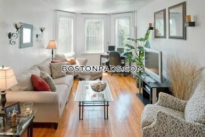 Fenway/kenmore Apartment for rent 1 Bedroom 1 Bath Boston - $3,350 No Fee