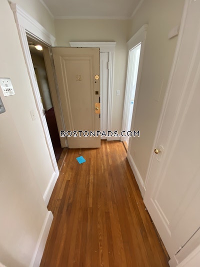 Fenway/kenmore Apartment for rent Studio 1 Bath Boston - $2,295 No Fee
