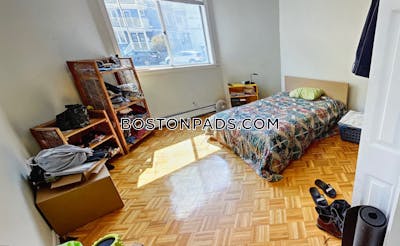 Somerville Apartment for rent 7 Bedrooms 2 Baths  Dali/ Inman Squares - $6,800