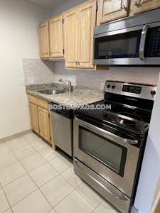 Brookline Apartment for rent Studio 1 Bath Boston University - $2,450 No Fee